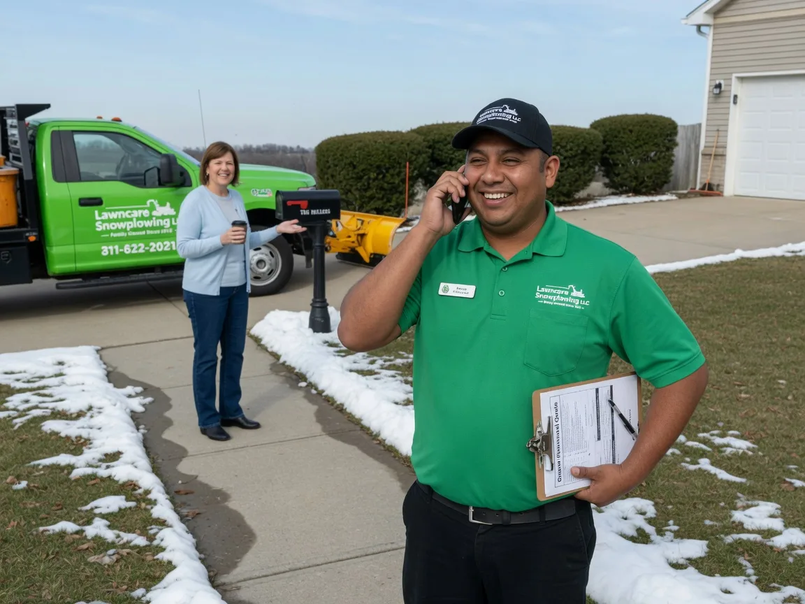 Lawn Care Services By Expert Landscaper Sulphur, LA FAQs